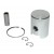 zuiger 50cc mod. Mahle 39mm B-C